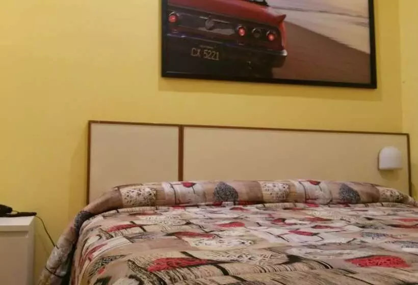 Fotos del hotel Il Giardino:  12