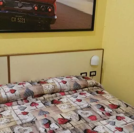 Fotos del hotel Il Giardino:  10