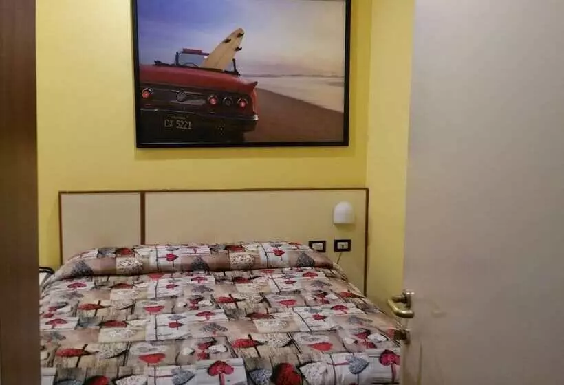 Fotos del hotel Il Giardino:  11