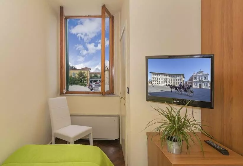 Fotos del hotel Il Giardino:  5