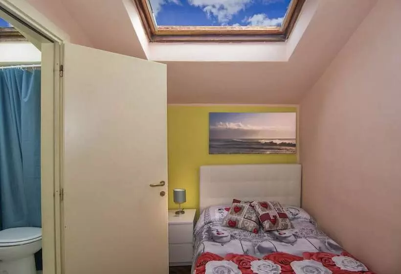 Fotos del hotel Il Giardino:  15