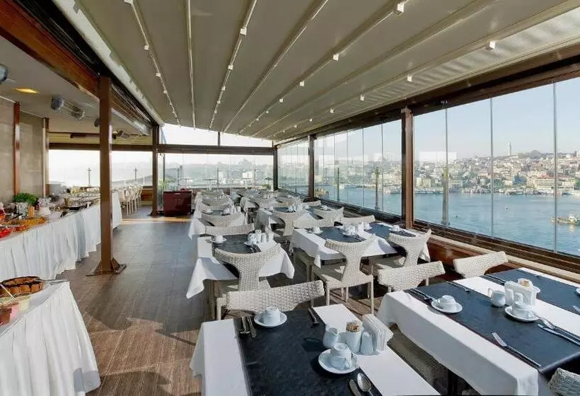 Fotos del hotel Istanbul Golden City Hotel:  14