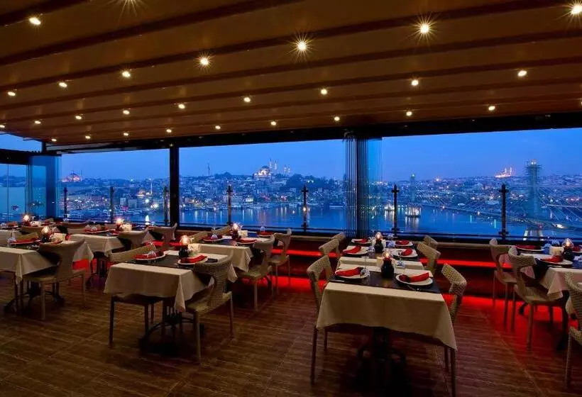 Fotos del hotel Istanbul Golden City Hotel:  13