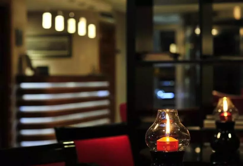 Fotos del hotel Istanbul Golden City Hotel:  21