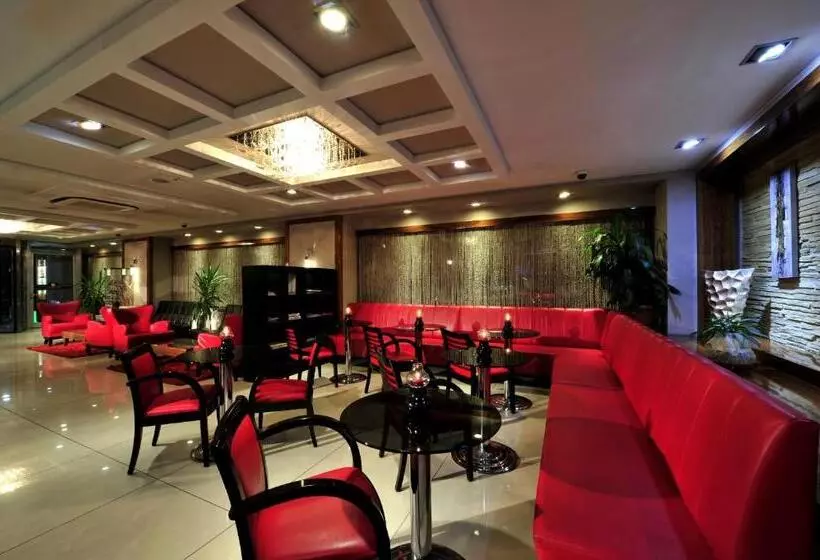 Fotos del hotel Istanbul Golden City Hotel:  19