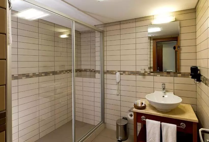 Fotos del hotel Istanbul Golden City Hotel:  10