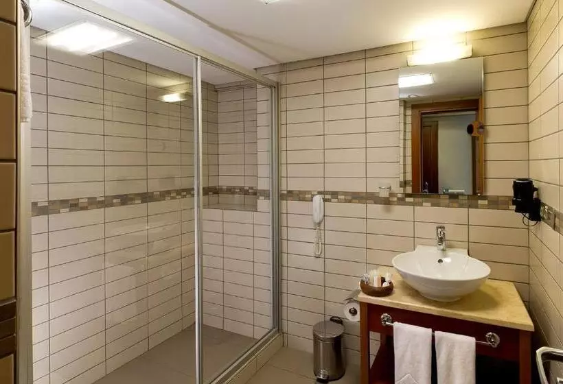 Fotos del hotel Istanbul Golden City Hotel:  15