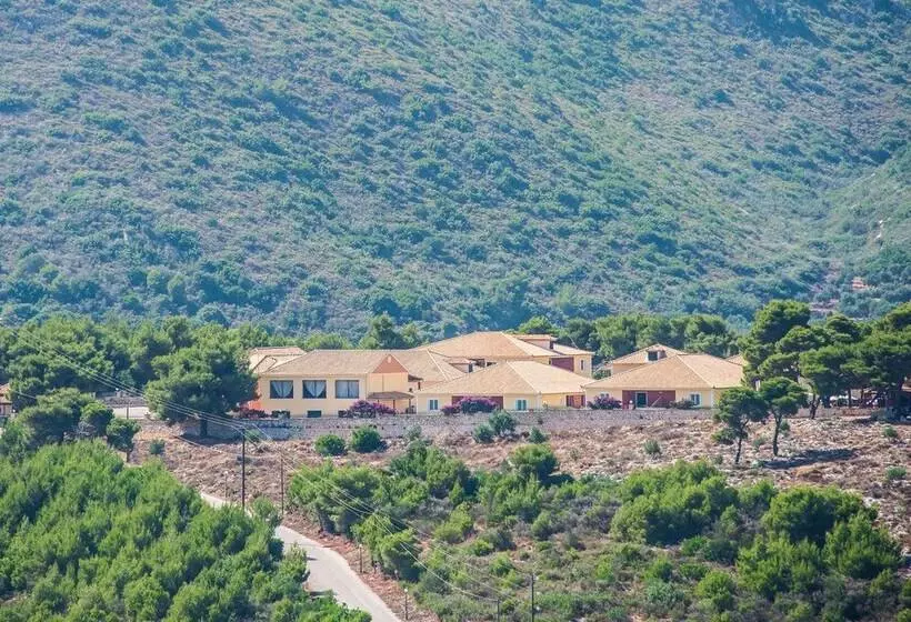 Fotos del hotel Keri Village & Spa By Zante Plaza  Adults Only:  6