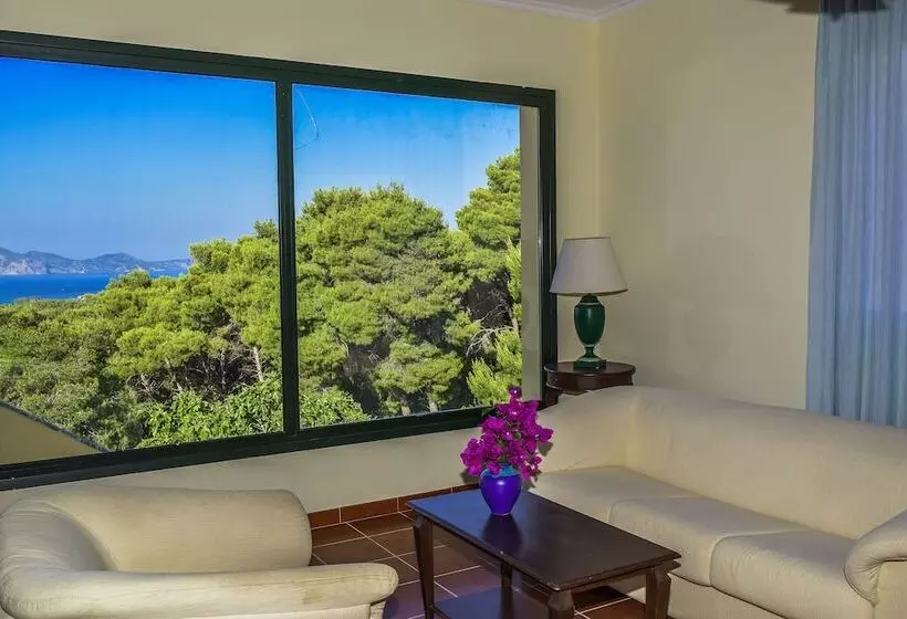 Fotos del hotel Keri Village & Spa By Zante Plaza  Adults Only:  4