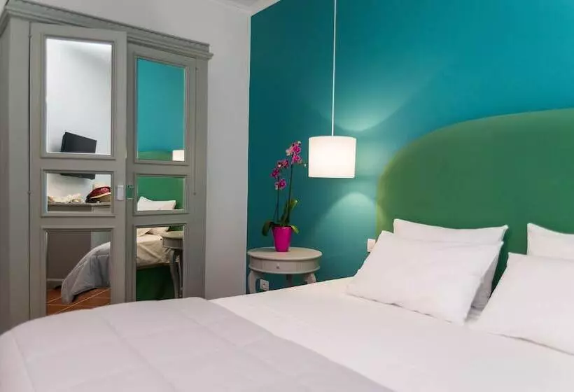 Keri Village & Spa By Zante Plaza  Adults Only