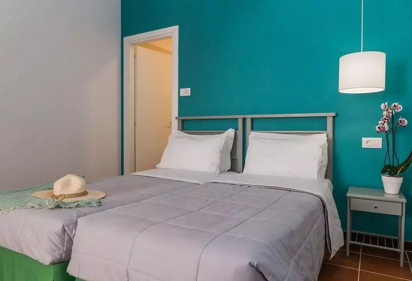 Fotos del hotel Keri Village & Spa By Zante Plaza  Adults Only:  12