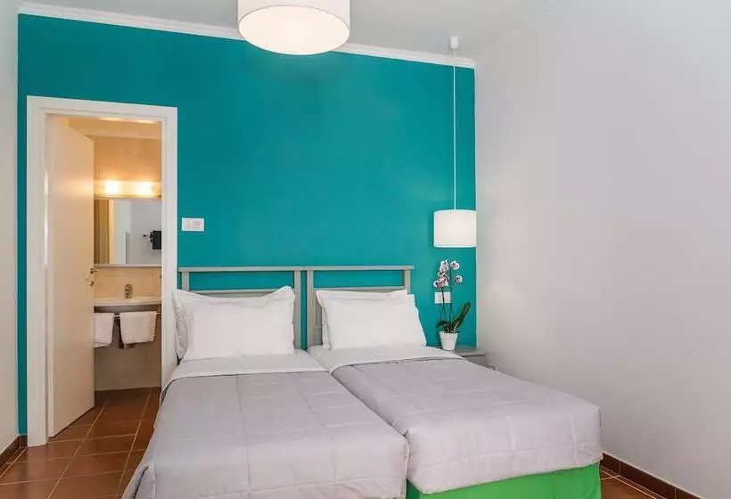 Fotos del hotel Keri Village & Spa By Zante Plaza  Adults Only:  13