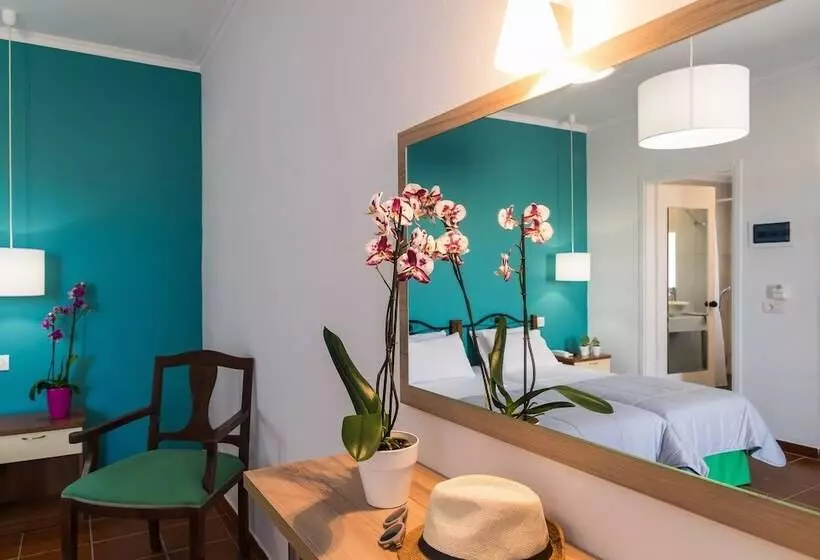 Fotos del hotel Keri Village & Spa By Zante Plaza  Adults Only:  17