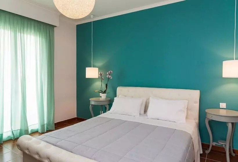 Fotos del hotel Keri Village & Spa By Zante Plaza  Adults Only:  11