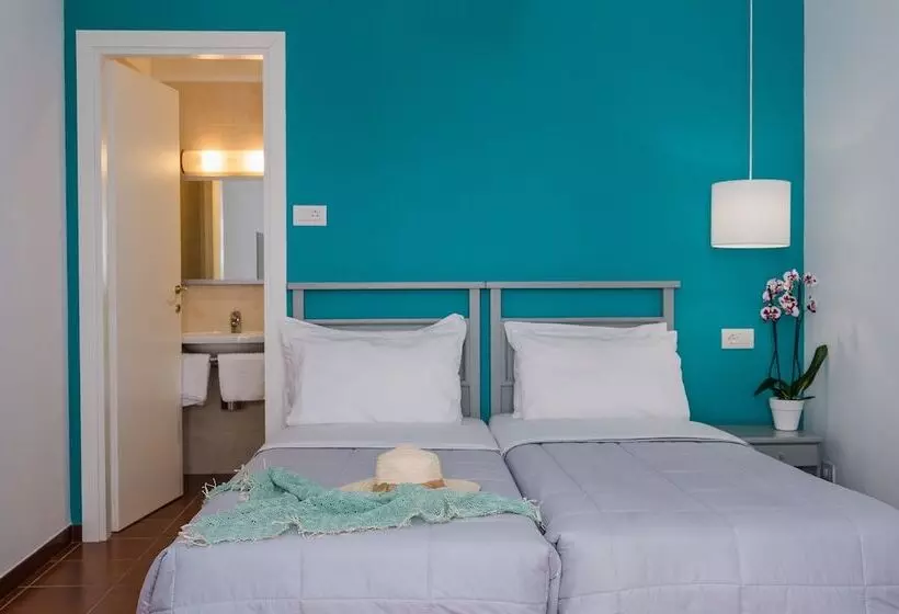 Fotos del hotel Keri Village & Spa By Zante Plaza  Adults Only:  10