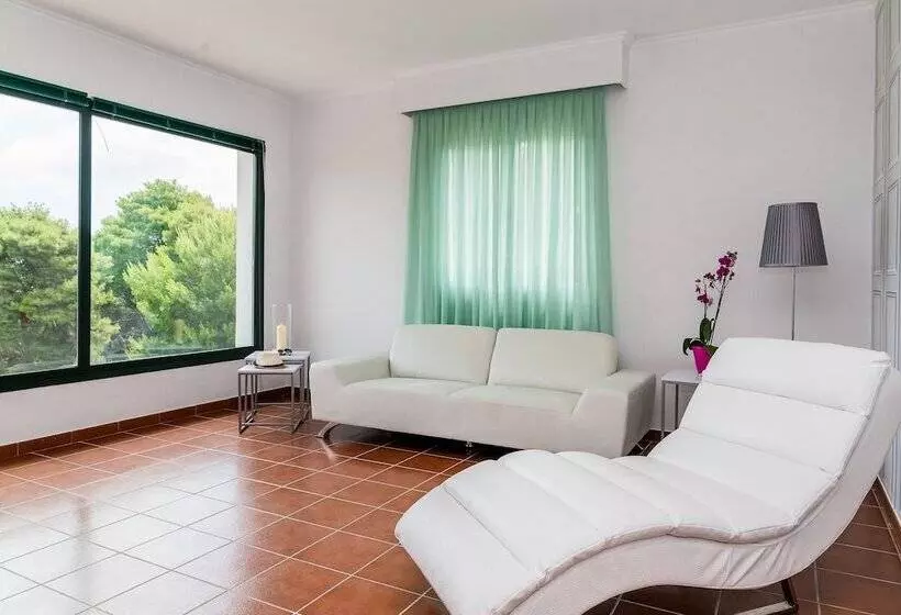 Fotos del hotel Keri Village & Spa By Zante Plaza  Adults Only:  21