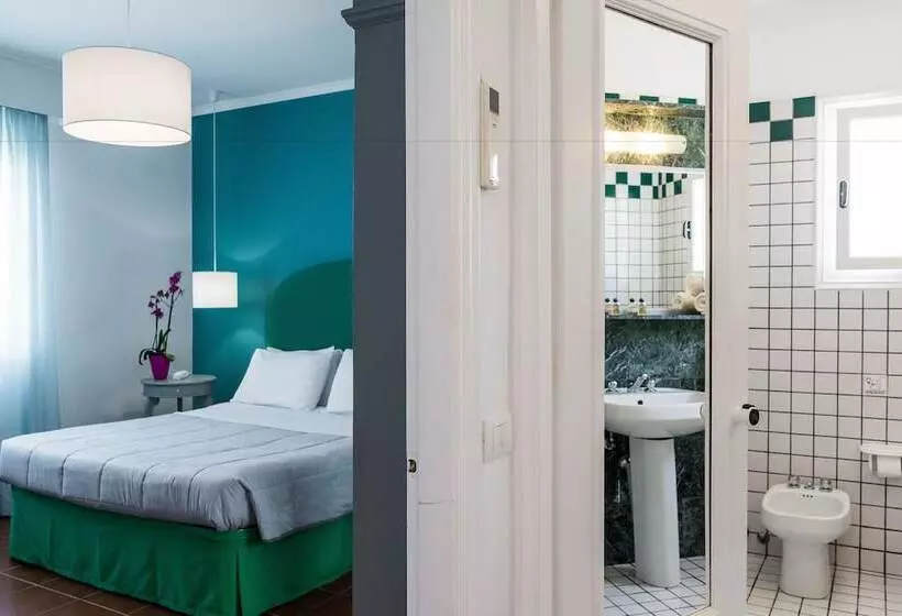 Fotos del hotel Keri Village & Spa By Zante Plaza  Adults Only:  15