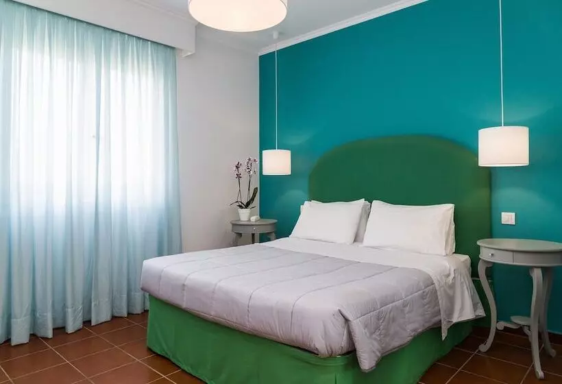 Fotos del hotel Keri Village & Spa By Zante Plaza  Adults Only:  8