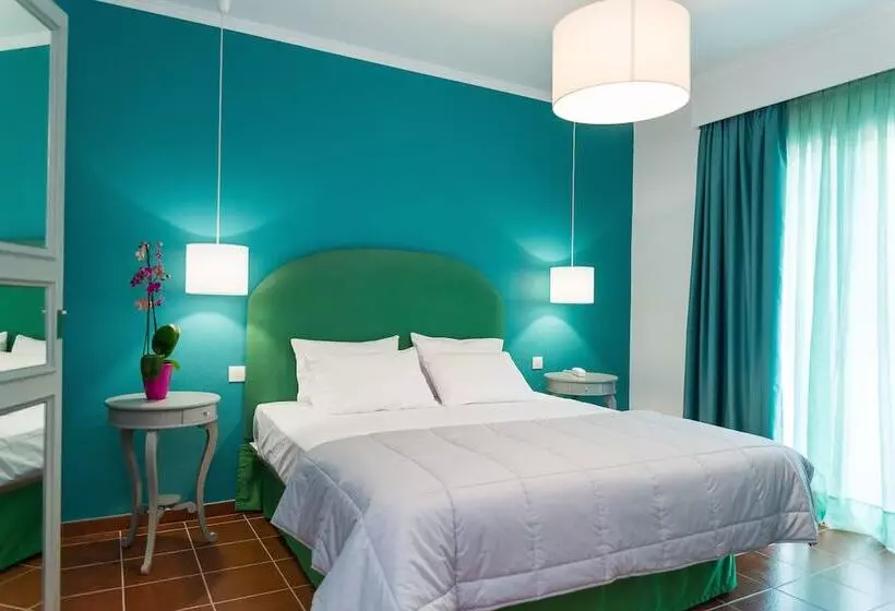 Fotos del hotel Keri Village & Spa By Zante Plaza  Adults Only:  7