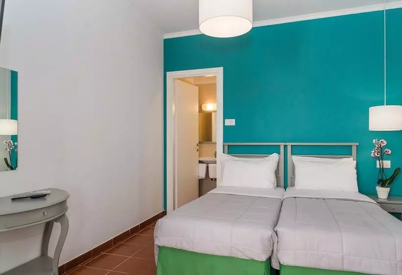 Fotos del hotel Keri Village & Spa By Zante Plaza  Adults Only:  5