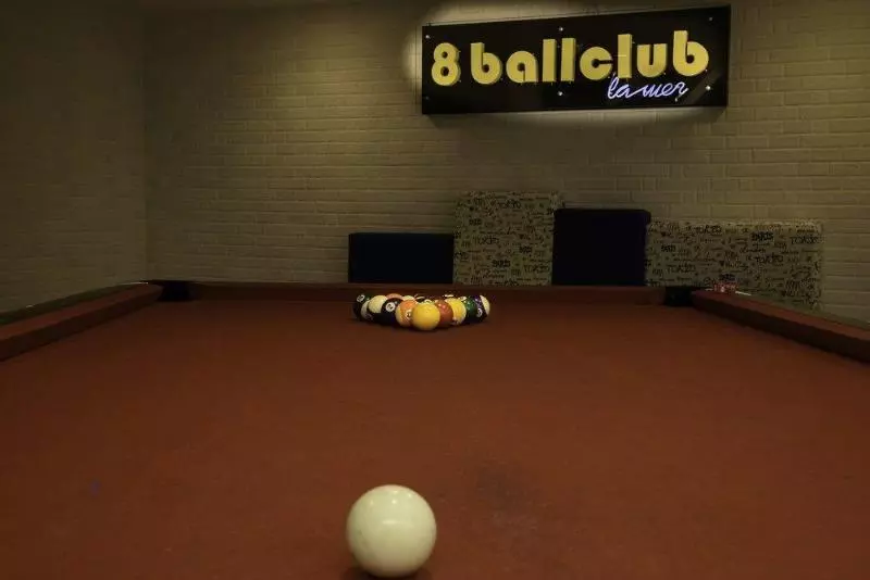 Fotos del hotel La Mer Deluxe Hotel & Spa:  4