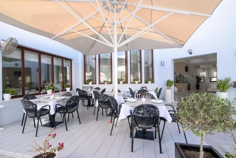 Fotos del hotel La Mer Deluxe Hotel & Spa:  7