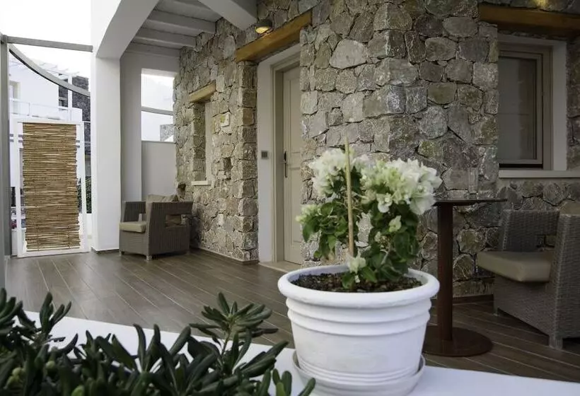 Fotos del hotel La Mer Deluxe Hotel & Spa:  22