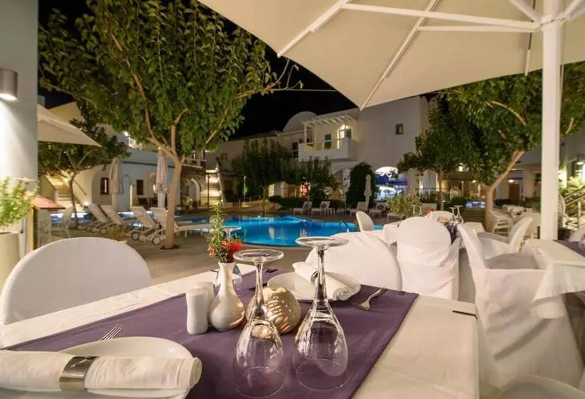 Fotos del hotel La Mer Deluxe Hotel & Spa:  6