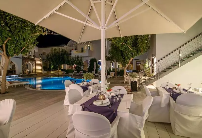 Fotos del hotel La Mer Deluxe Hotel & Spa:  13