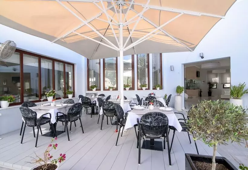 Fotos del hotel La Mer Deluxe Hotel & Spa:  20