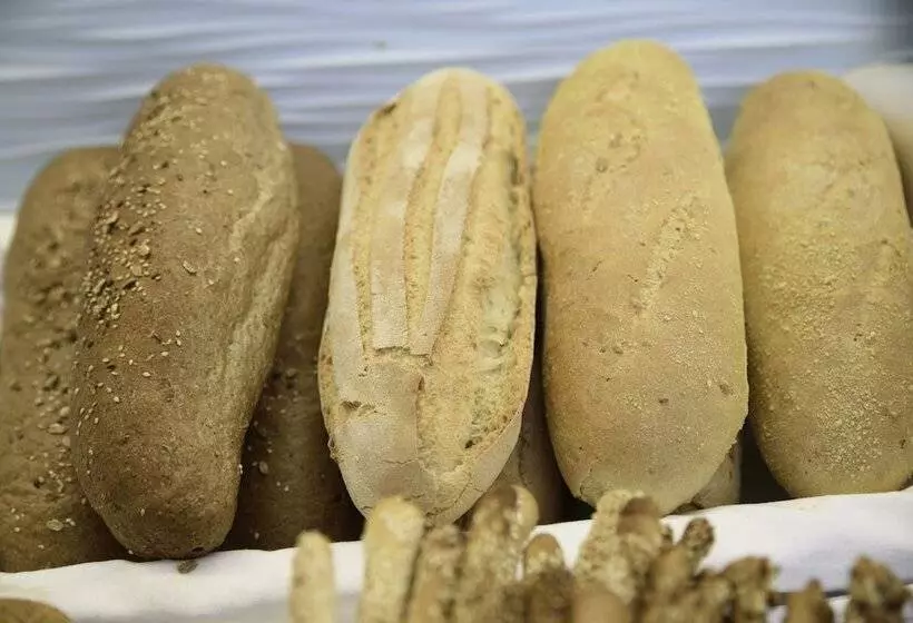 Fotos del hotel La Mer Deluxe Hotel & Spa:  18