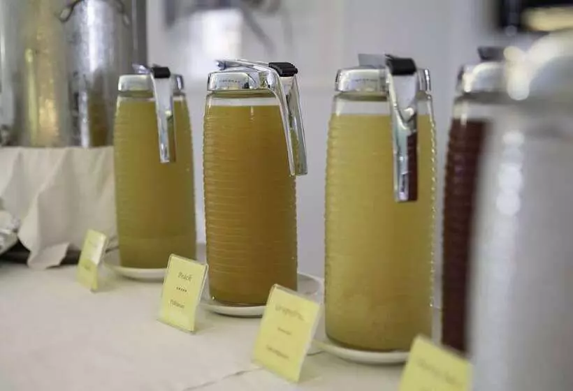 Fotos del hotel La Mer Deluxe Hotel & Spa:  8