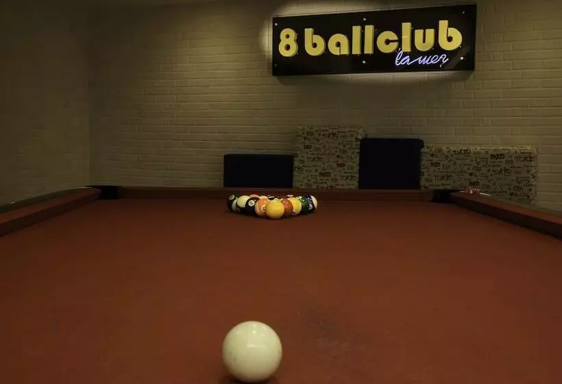 Fotos del hotel La Mer Deluxe Hotel & Spa:  11