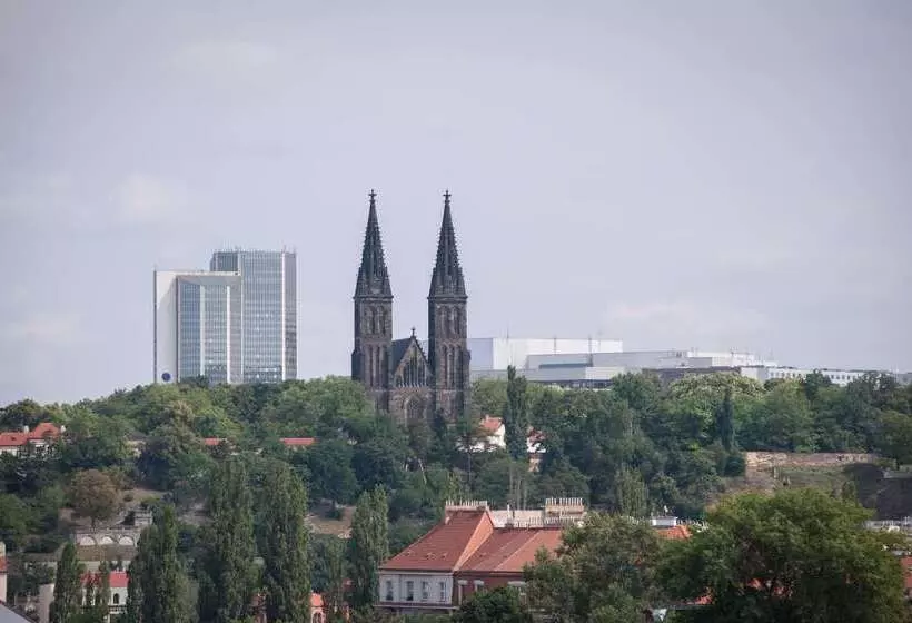 Fotos del hotel Occidental Praha Five:  39