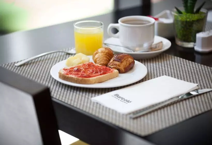 Fotos del hotel Occidental Praha Five:  54