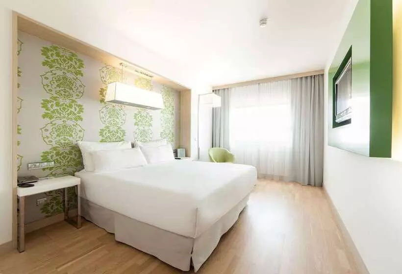 Fotos del hotel Occidental Praha Five:  9