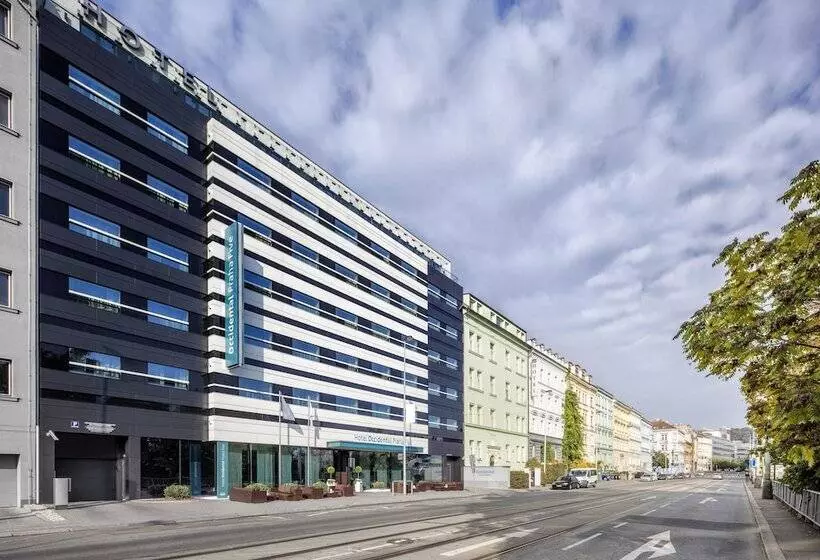 Fotos del hotel Occidental Praha Five:  43