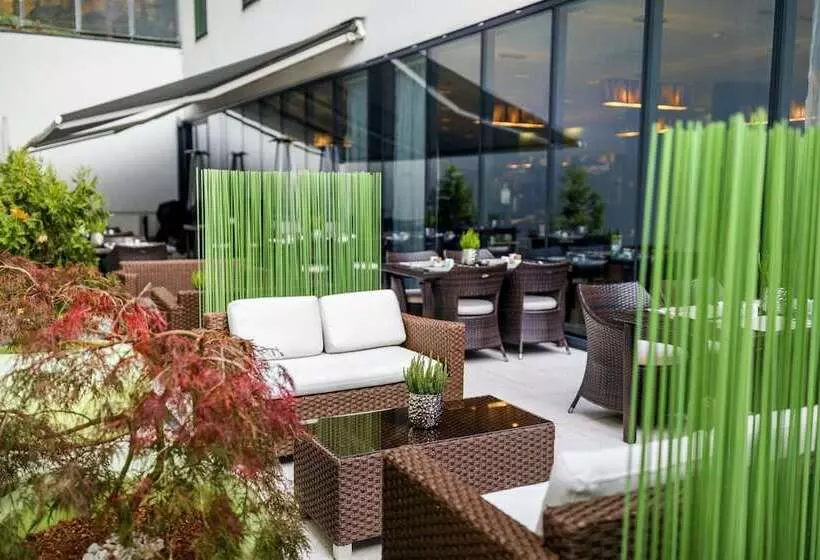 Fotos del hotel Occidental Praha Five:  29