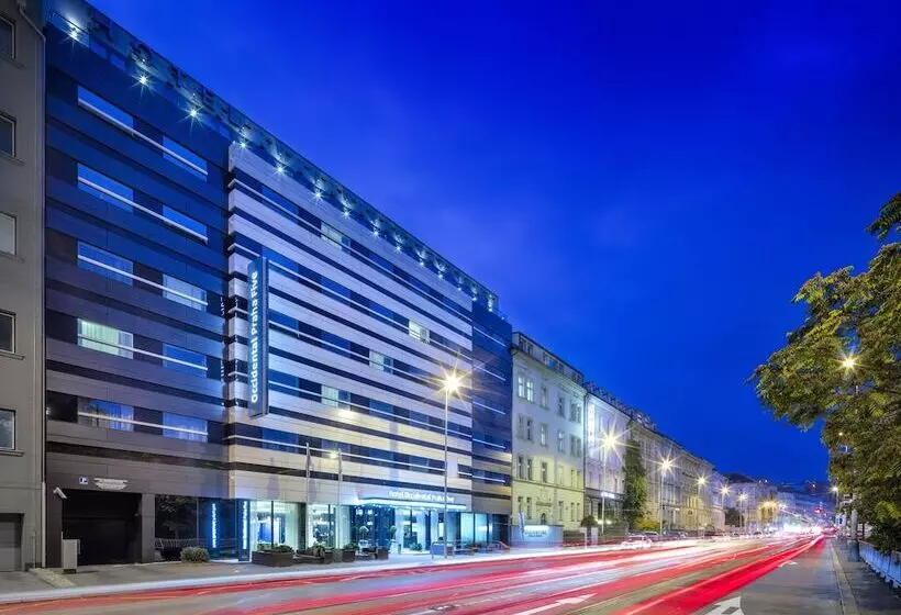 Fotos del hotel Occidental Praha Five:  2