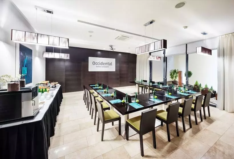 Fotos del hotel Occidental Praha Five:  20