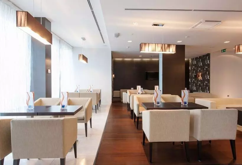 Fotos del hotel Occidental Praha Five:  22