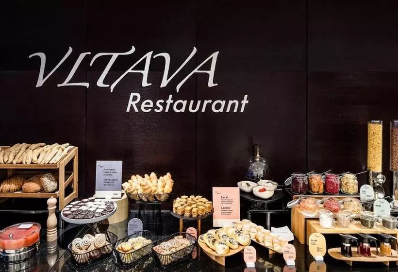 Fotos del hotel Occidental Praha Five:  21