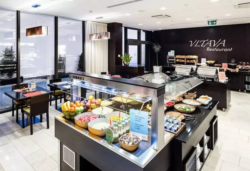 Fotos del hotel Occidental Praha Five:  50