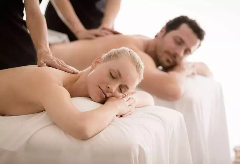 Fotos del hotel Occidental Praha Five:  48