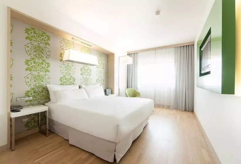 Fotos del hotel Occidental Praha Five:  7