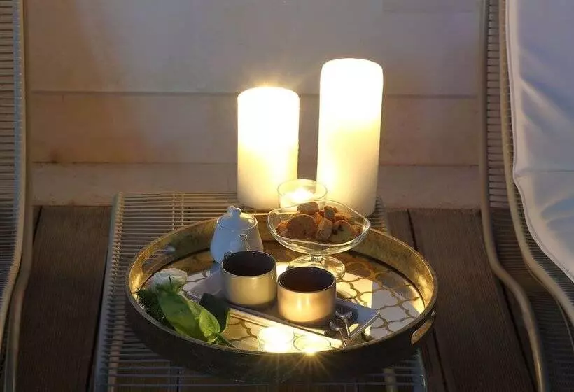 Fotos del hotel Quintocanto Hotel & Spa:  22