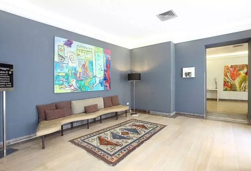 Fotos del hotel Quintocanto Hotel & Spa:  16