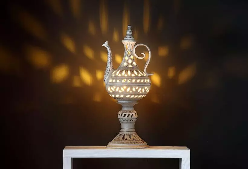 Fotos del hotel Quintocanto Hotel & Spa:  8