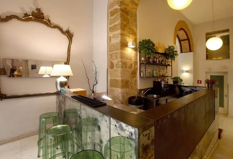 Fotos del hotel Quintocanto Hotel & Spa:  5