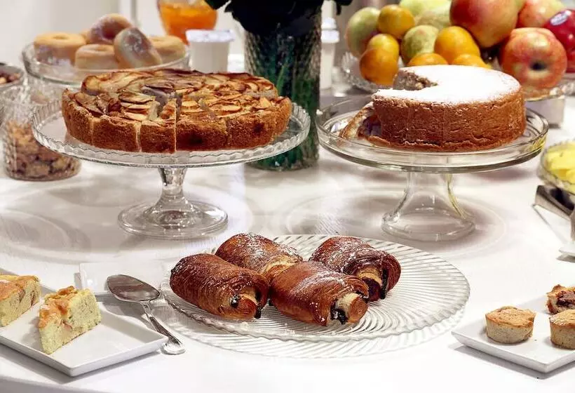 Fotos del hotel Quintocanto Hotel & Spa:  23